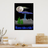 アートベル ポスター (キッチン)