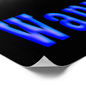 アートベル ポスター (角)