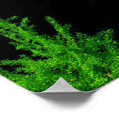 アートベル ポスター (角)