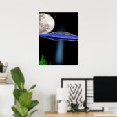 アートベル ポスター (ホームオフィス)