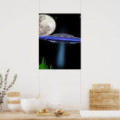 アートベル ポスター (キッチン)