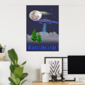 アートベル ポスター (ホームオフィス)