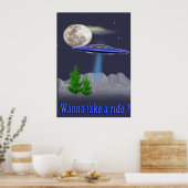 アートベル ポスター (キッチン)