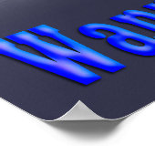 アートベル ポスター (角)