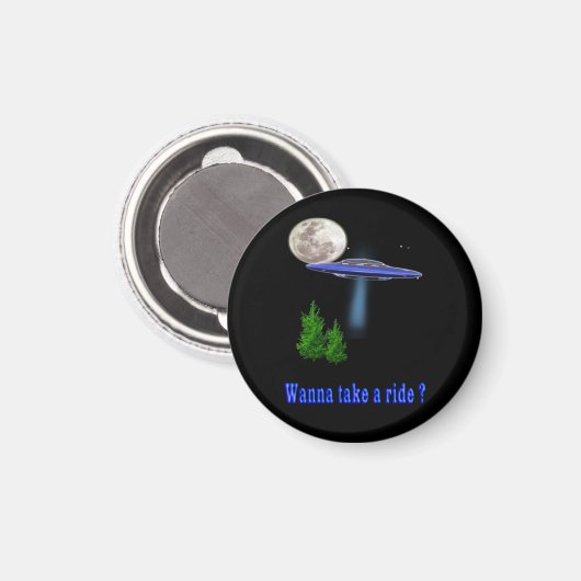 アートベル マグネット (正面/裏面)