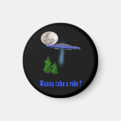 アートベル マグネット (正面)