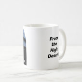 アートベル「砂漠の真夜中」コーヒーマグ コーヒーマグカップ (正面右)