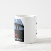 アートベル「砂漠の真夜中」コーヒーマグ コーヒーマグカップ (中央)
