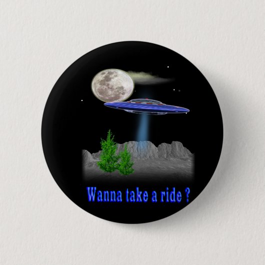 アートベル 缶バッジ (正面)