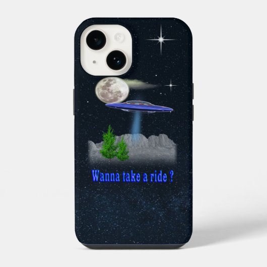 アートベル iPhoneケース (裏面)
