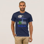 アートベル Tシャツ (正面フル)