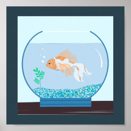 アートポスター広場8x8 ポスター