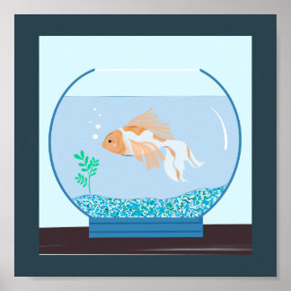 アートポスター広場8x8 ポスター