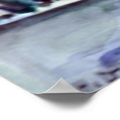 アートポスター – キャンバス版画 – HARRIET DAVIDSOHN ポスター (角)