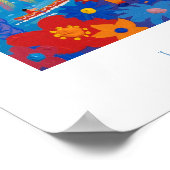 アートポスター：トゥルーロへの日帰り ポスター (角)