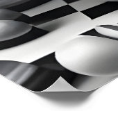 アートポスター ポスター (角)