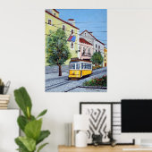 アートポスター ポスター (ホームオフィス)