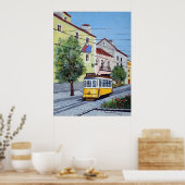 アートポスター ポスター (キッチン)