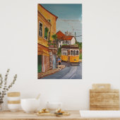 アートポスター ポスター (キッチン)