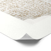 アートポスター：レオナルド・ダ・ヴィンチ：勉強1510 - 1513 ポスター (角)