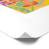 アートポスター： Alan Titchmarsh Barleywood Garden. ポスター (角)