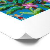 アートポスター: Campion日、Cornwall by John Dyer ポスター (角)
