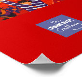 アートポスター: Eden Project LIVE 8 by John Dyer ポスター (角)