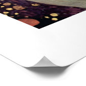 アートポスター： GUSTAVクリムト: DANAE 1907-08 ポスター (角)