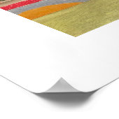 アートポスター: Menton ポスター (角)