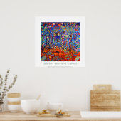 アートポスター： Spirit of the Amazon Rain forest ポスター (キッチン)