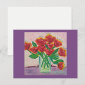 アートポストカード ポストカード (正面/裏面)