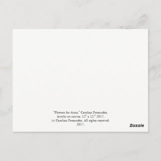 アートポストカード ポストカード