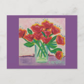 アートポストカード ポストカード (正面)