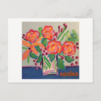 アートポストカード ポストカード