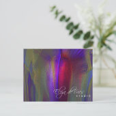 アートポストカード… ポストカード (スタンド正面)