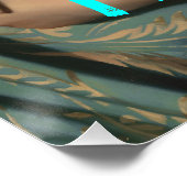 アートポップ・アートのは絵を描サーカス・サッシーのポスター ポスター (コーナー)