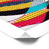 アートポップ・アートのウェーブ ポスター (コーナー)