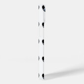 アートポップ・アートのサッカーボール Case-Mate iPhoneケース (裏面 / 右)