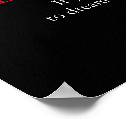 アートポップ・アートのリーやる気を起こさせるダー・ウルフのポスター ポスター (角)