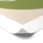 アートポップ・アートの劇場 ポスター (角)