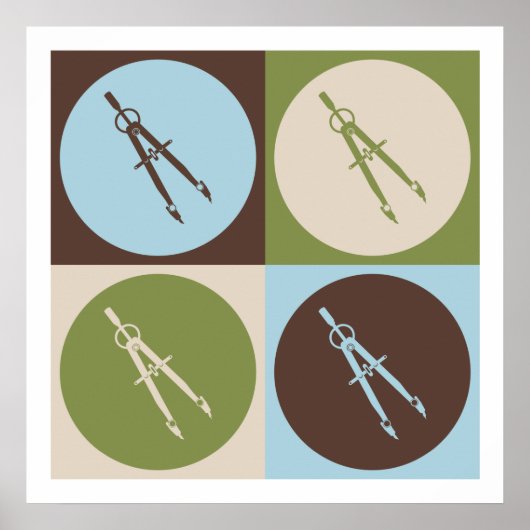 アートポップ・アートの民事エンジニアリング ポスター (正面)