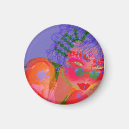 アートマグネット - あなただけのオリジナルを作成 マグネット