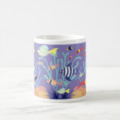 アートマグ:モナコ美術館 コーヒーマグカップ (中央)