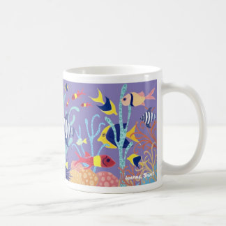 アートマグ:モナコ美術館 コーヒーマグカップ