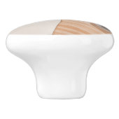 アートマテリアル セラミックノブ (側面)