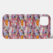 アートマーケットiPhoneケース Case-Mate iPhoneケース (裏面 (横))