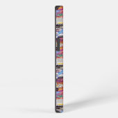 アートマーケットiPhoneケース iPhoneケース (右側面)