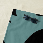 アートミックス ビーチタオル (インサイチュ)