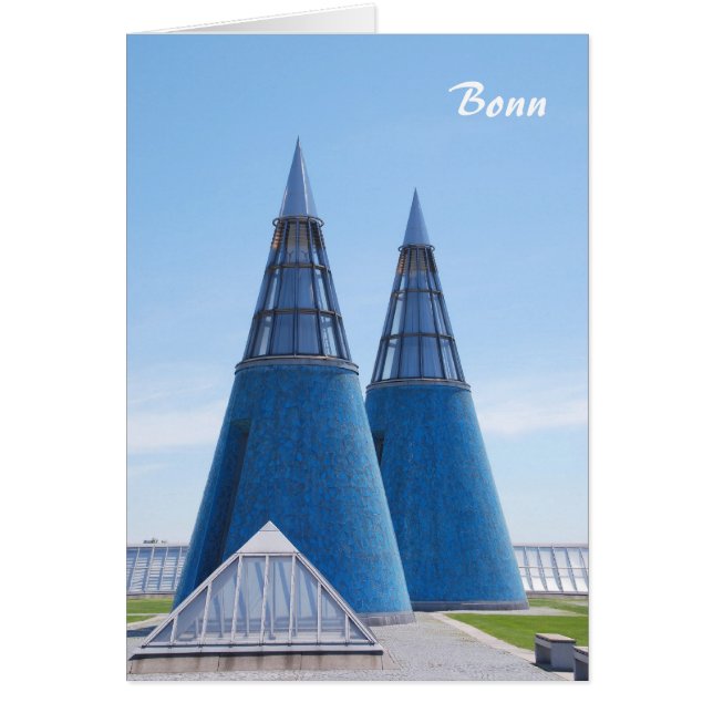 アートミュージアムボン (正面)