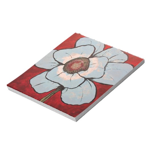 アートメモ帳 ノートパッド (回転)